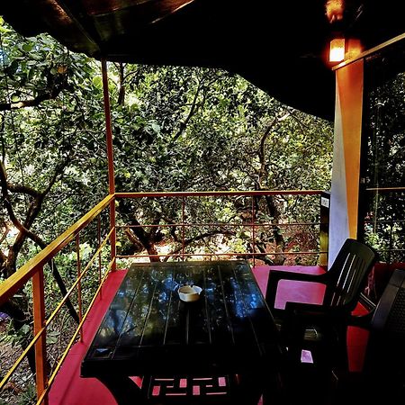 Samyama Retreat Hotel Cola Luaran gambar