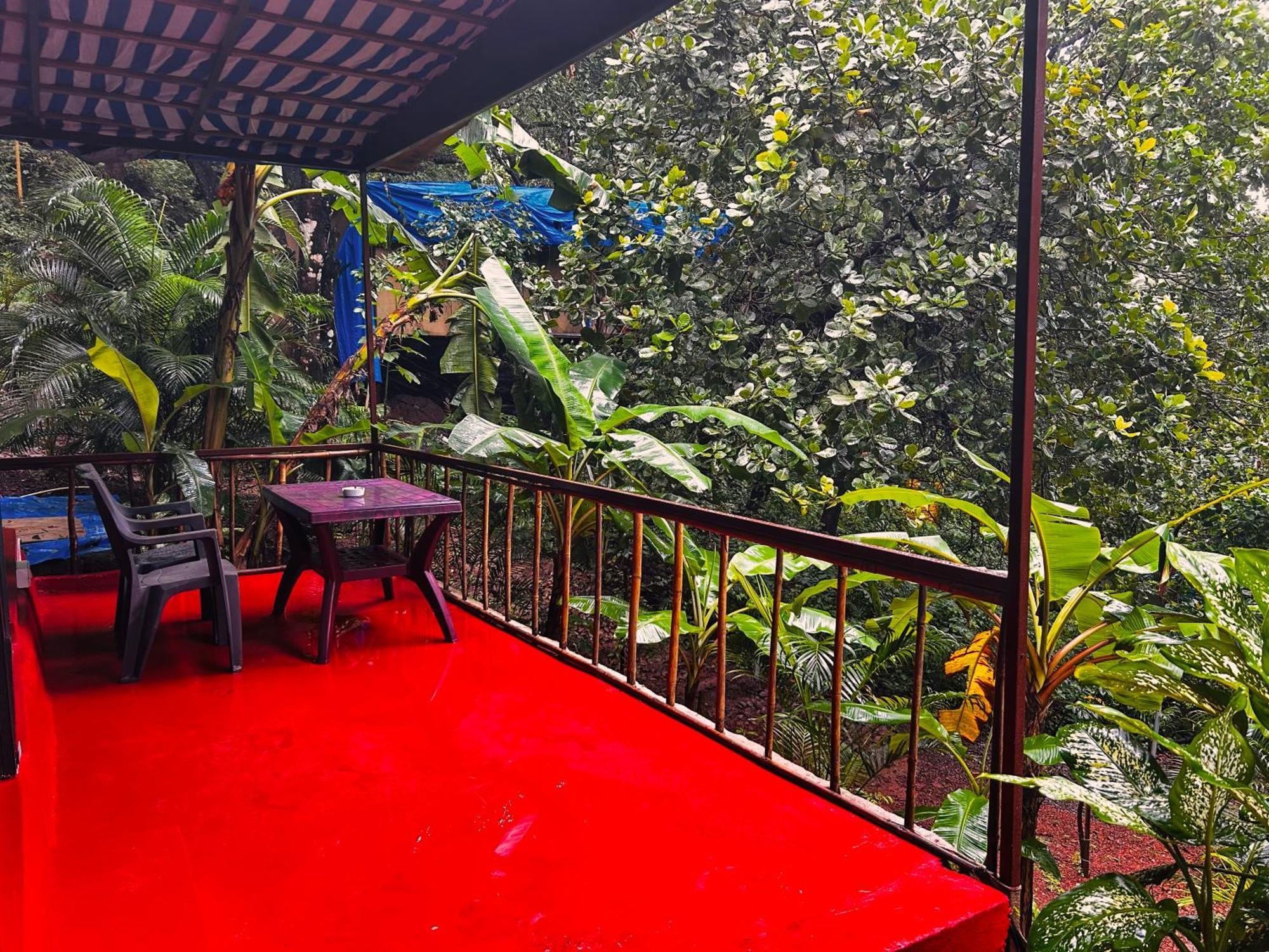 Samyama Retreat Hotel Cola Bilik gambar