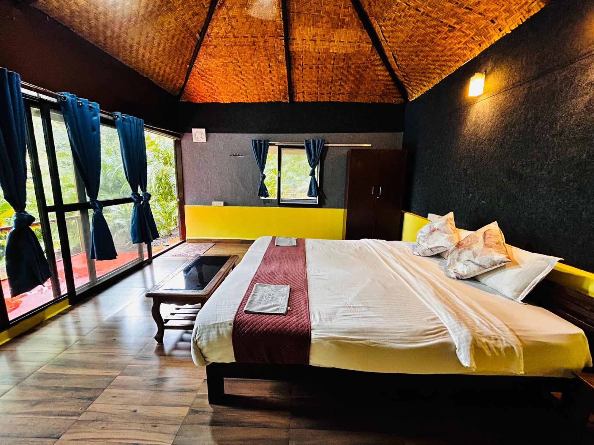 Samyama Retreat Hotel Cola Bilik gambar
